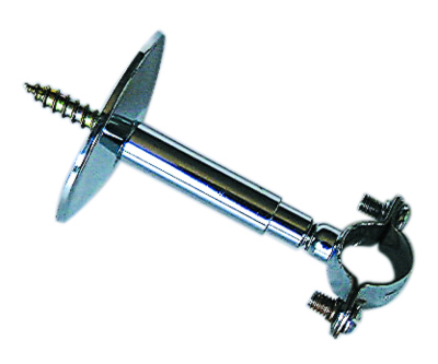 Collier de fixation douche