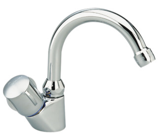 Robinet ULYSSE Lavabo 1