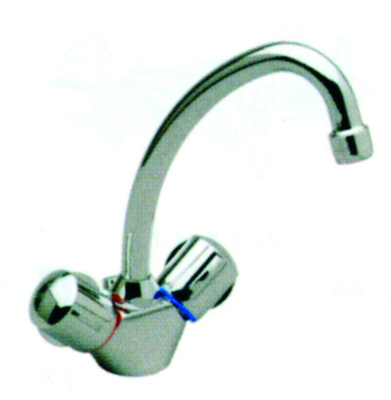 Mélangeur ULYSSE C Lavabo