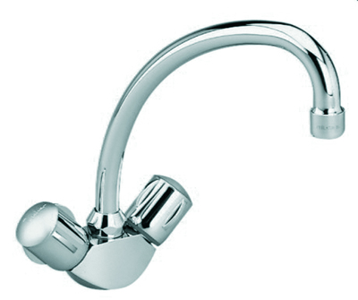 ROBINETTERIE EVIER IDEAL STANDARD
