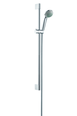 Set de douche CROMETTA 85 
