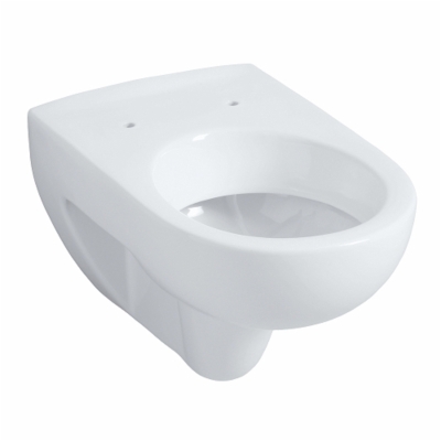 CUVETTE WC SUSPENDU AVEC BRIDE