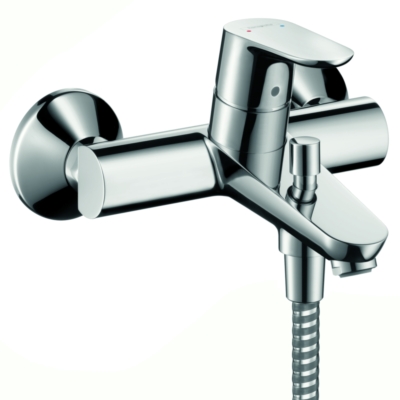 ROBINETTERIE BAIGNOIRE HANSGROHE