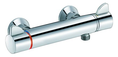 Mitigeur SECURITHERM douche