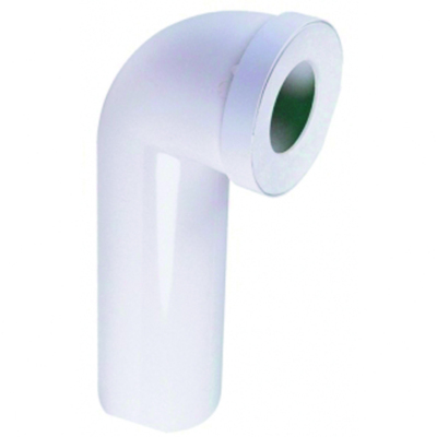 Pipe WC longue