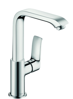 Mitigeur METRIS 230 bec haut orientable