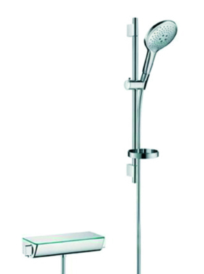 Combiné de douche RAINDANCE SELECT S