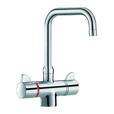 Mitigeur SECURITHERM évier