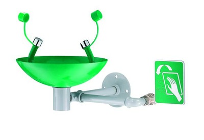 ROBINETTERIE DE SECURITE ET LABORATOIRE