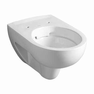 CUVETTE WC SUSPENDU SANS BRIDE