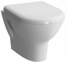 PACK WC SUSPENDU AVEC BRIDE