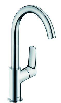 Mitigeur LOGIS 210 bec haut orientable