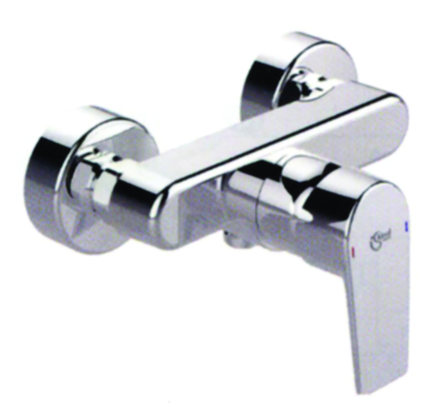 Mitigeur TESI Douche 