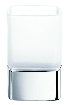 Porte verre  1