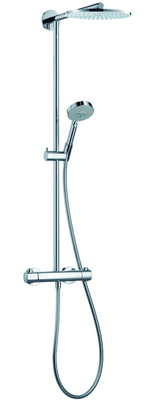 Colonne de douche CROMA SELECT S