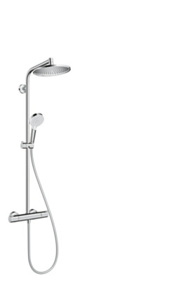 Colonne de douche CROMETTA S