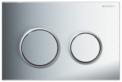 Plaque de commande OMEGA