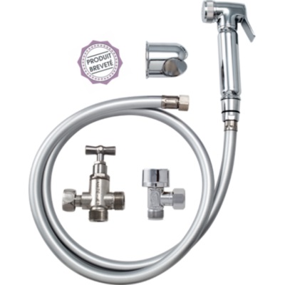 Pack hygiène WC 