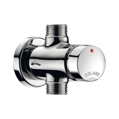 Robinet de douche TEMPOSOFT 2 