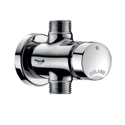 Robinet d'urinoir TEMPOSOFT 2 