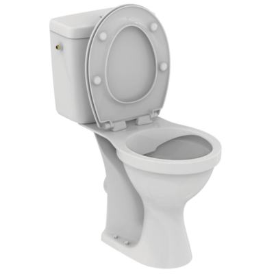 Pack wc surélevé ULYSSE 