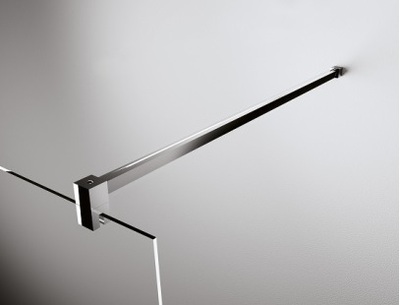 Barre de renfort de douche 