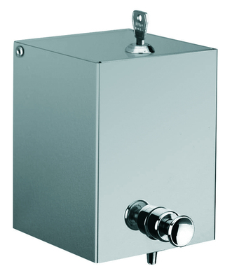Distributeur de savon liquide