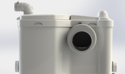 Watermatic W12Pro