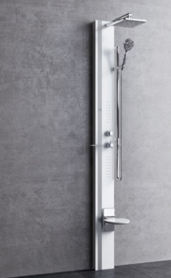 Colonne de douche LINE1