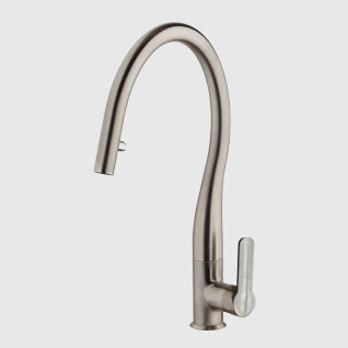 Mitigeur CYGNE Evier