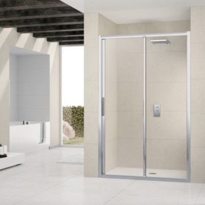 LUNES Porte coulissante 