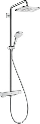 Colonne de douche CROMA E