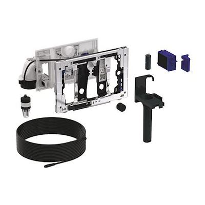 Module DuoFresh avec déclenchement automatique et tiroir