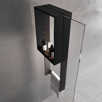 Porte serviette porte objets FRAME