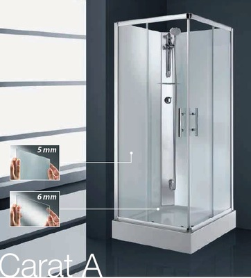 CARAT 1