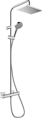 Colonne de douche VERNIS SHAPE