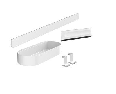 Ensemble accessoires WALLSTORIS 1