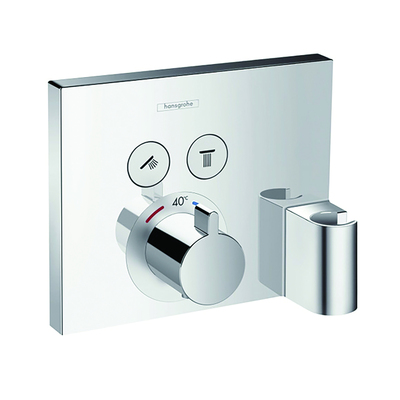 SET FINITION SHOWERSELECT VERRE ENC 2 FONCTIONS