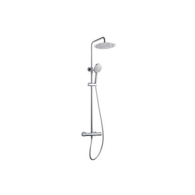 COL BD THERMOST DOMAO 200 CARRE 250 CHRO DOM716