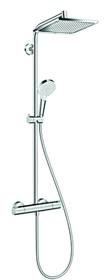 Colonne de douche CROMETTA E
