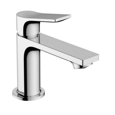 Mitigeur ZEBRIS 110 noir mat