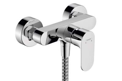 Mitigeur ZEBRIS douche