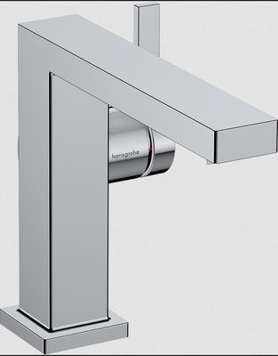 Mitigeur TECTURIS Lavabo 1