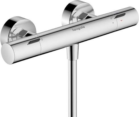 Mitigeur thermostatique ECOSTAT COMFORT Douche
