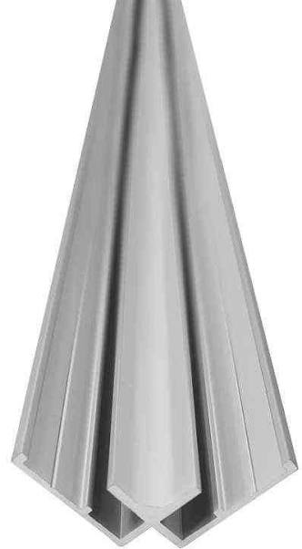 PROFILE DE FINI ANG INT PR PAN MUR VIPANEL H255