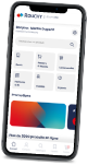 App Boutique Verney SA