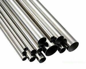 TUBE INOX